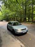 Audi A3 8L 1.8T 200HP