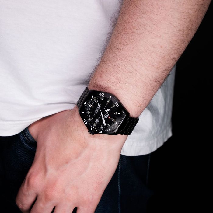 Swiss Military Special Edition Watch - SM34080.03