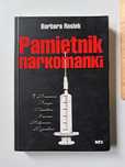"Pamietnik narkomanki" | Barbara Rosiek