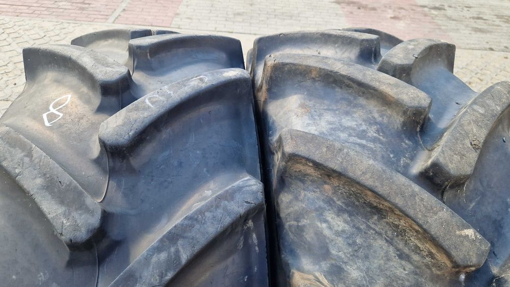 420/70r24 380/85r24 14.9r24 14.9-24 Mitas 95%