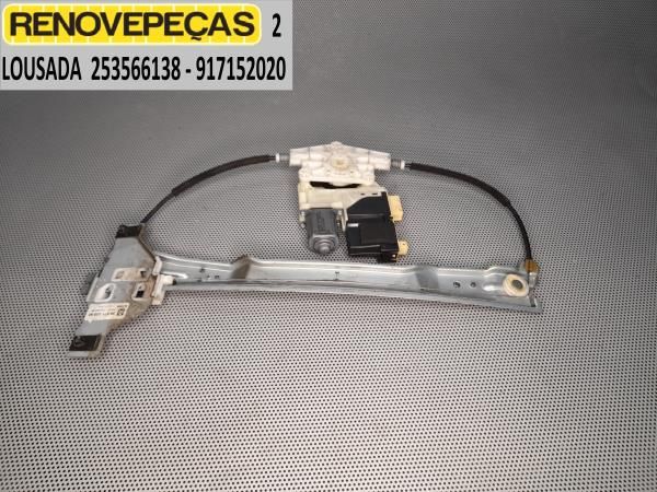 Elevador vidros frente direito CITROËN C4 I (LC_)