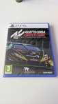 ACC Asseto Corsa Competizione PS5