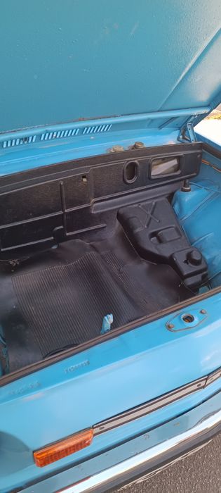 Запорожець, ЗАЗ 968М