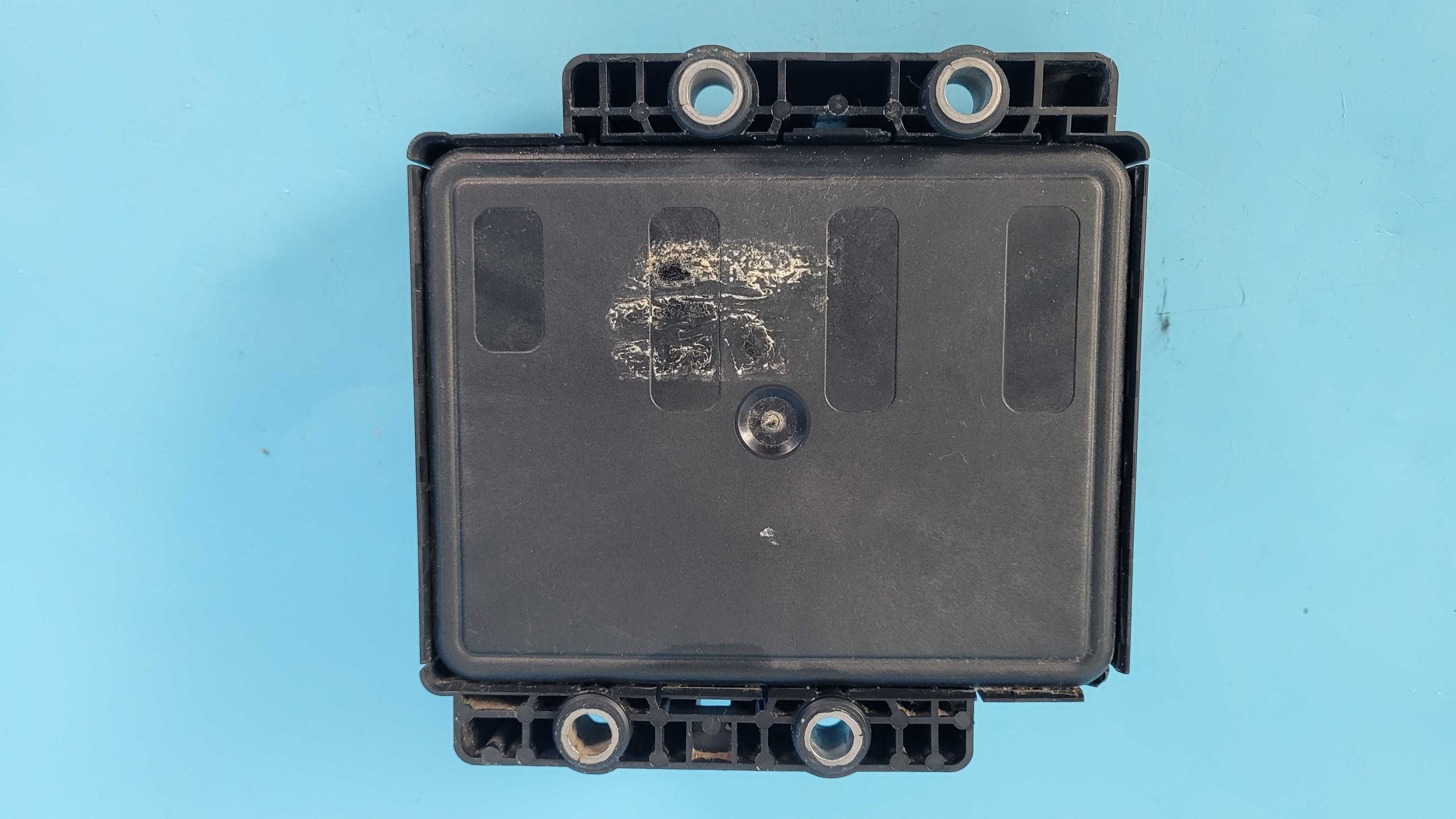 Deutz-Fahr 6130 TTV Sterownik TCV WABCO 446.159.004.0 2.8519.240.0/00