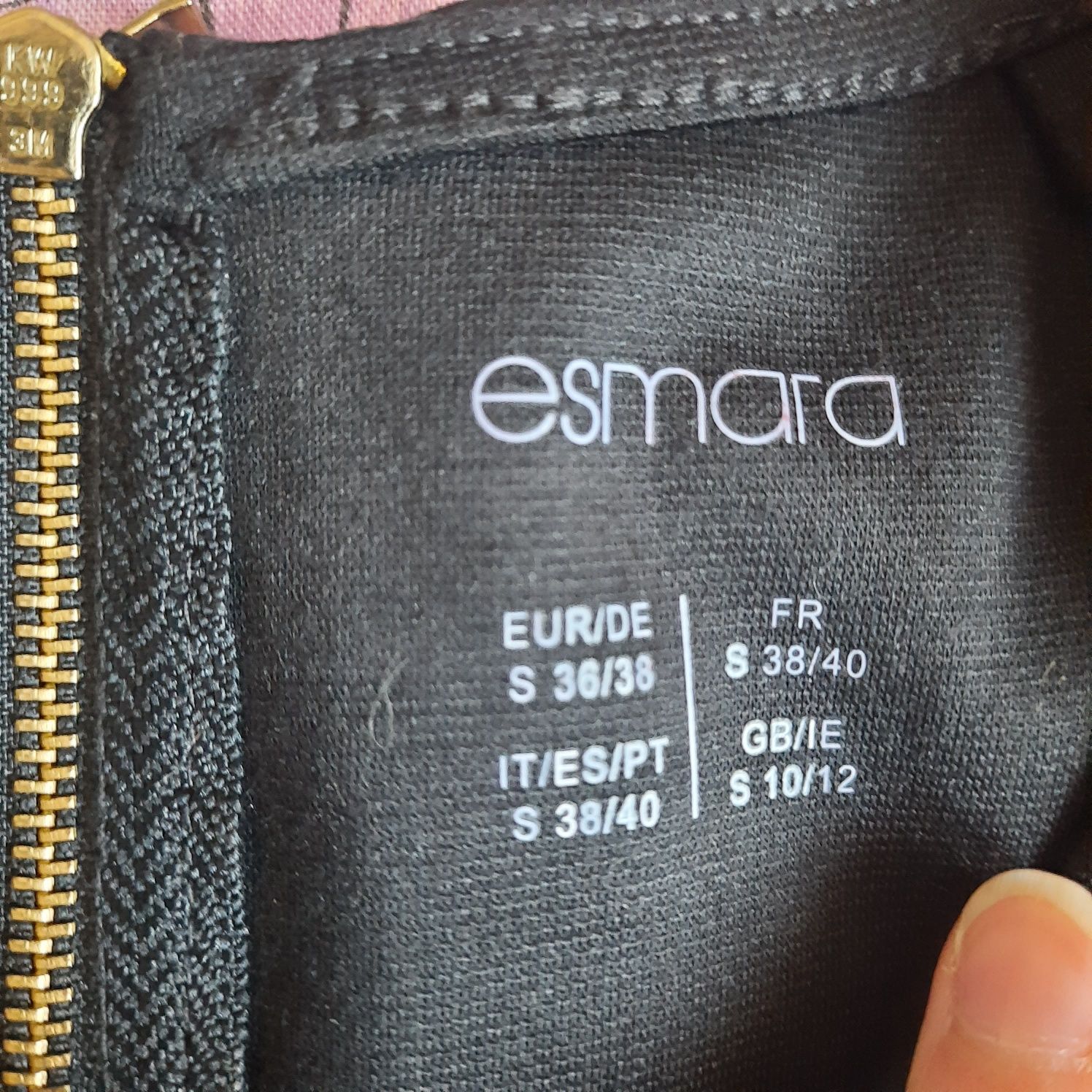 Женская блузка Esmara