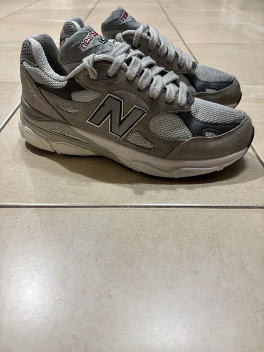 Кросівки New Balance 990 (стан дуже хороший)