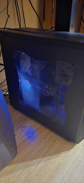 Готовий ігровий ПК — i7-9700K / RTX 2080 8GB / 32GB DDR4 / 500GB NVMe