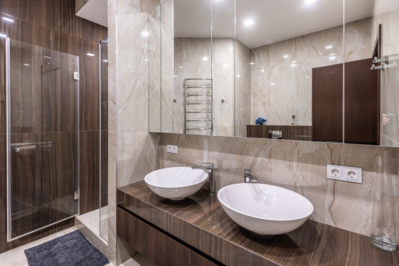 Аренда 3кв. 120кв. пр. Слобожанский, лучшая квартира, Караван, центр.