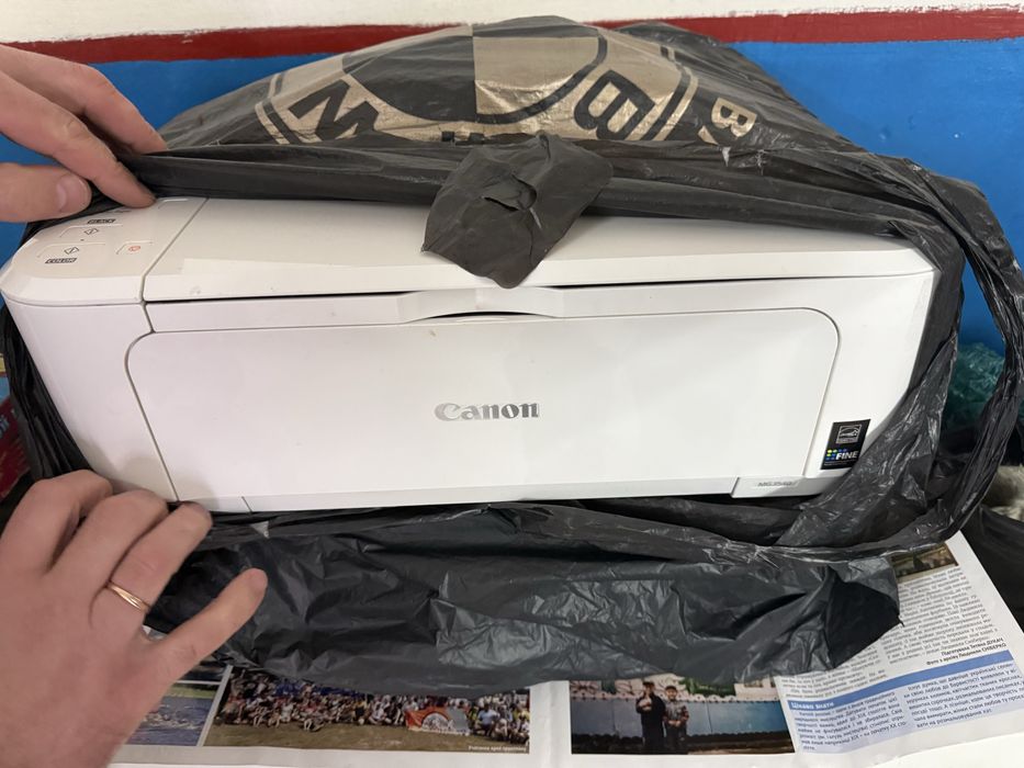 Canon MG3540 Продам принтери