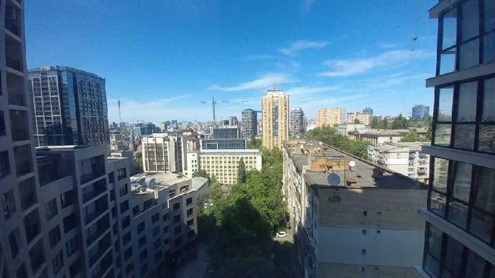 New 3к 117м2 Центр Бізнес Тютюника Печерськ Палац Україна Cardinal