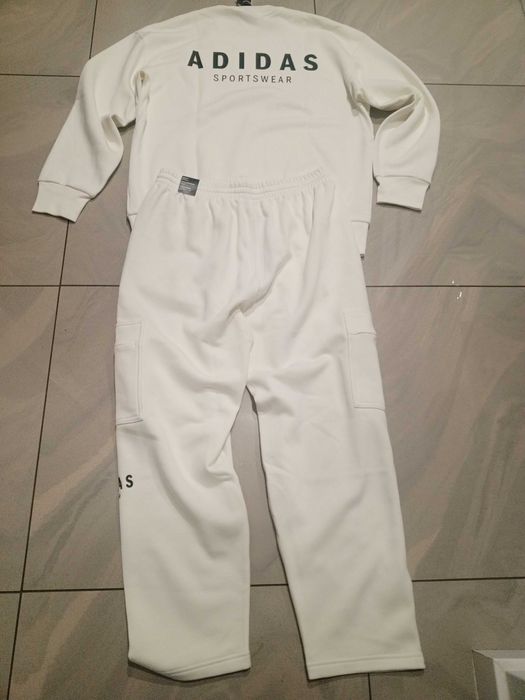 Dres męski  Adidas  roz L, XL