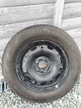 Opony letnie Firestone 175/70/14 z felgami