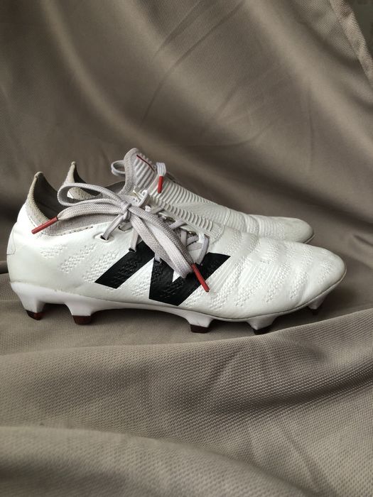 Бутсы NEW BALANCE FURON V7+ PRO FG, 38 размер, 24 см