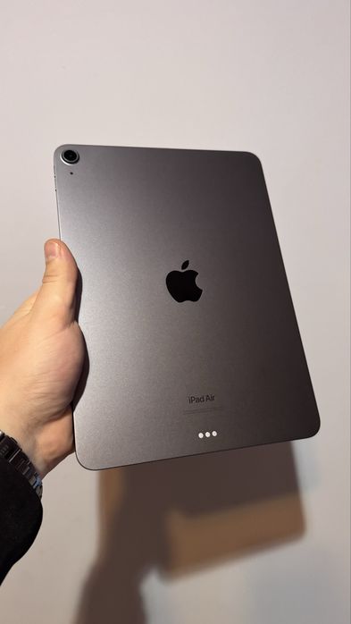 Ipad air 5 m1 256gb