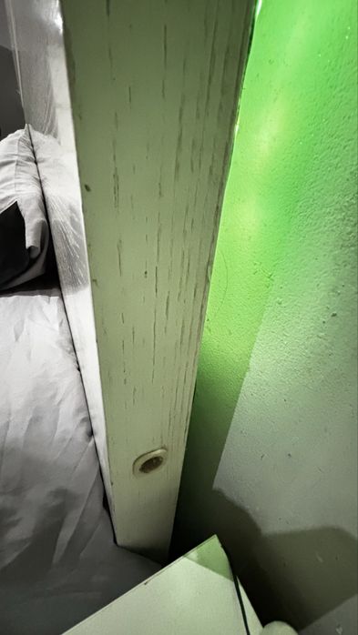 Vendo cama 1.60m/2.00m