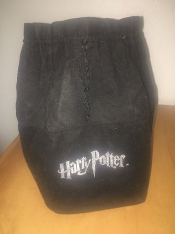 Bolsa Retro Harry Potter inicio dos anos 2000