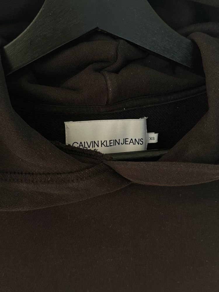Кофта Calvin Klein