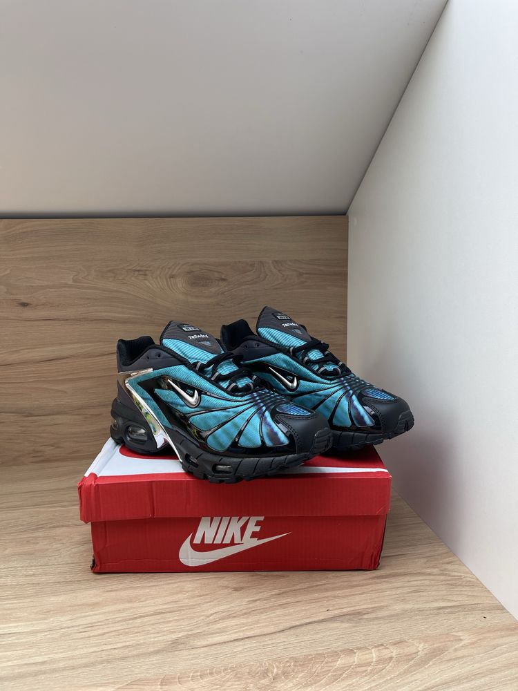 Кросівки Nike Air Max x Skepta найк скепта shox