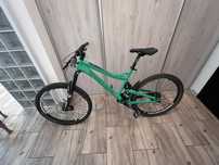 propain tyee L rockshox