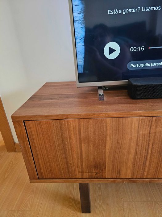 Móvel TV Stockholm (IKEA)