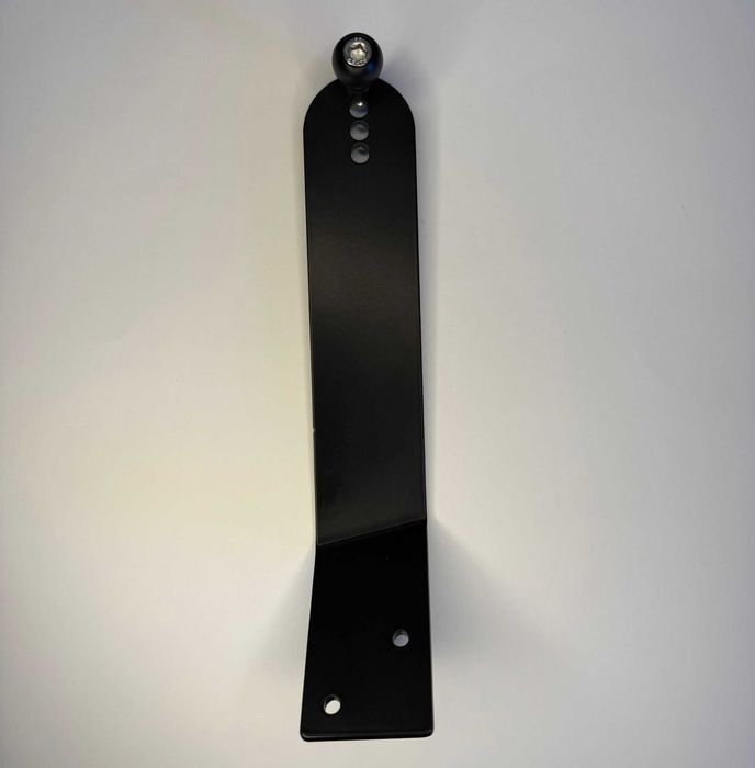 Fendt S4/SCR - Uchwyt na Telefon Fendt 828, Fendt 900