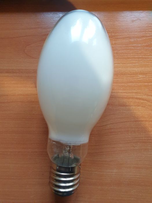 Żarówka rtęciowa E40 250w Osram