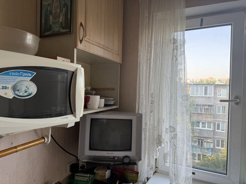 Продаж 2-х кімн.кв. вул.Марії Лагунової