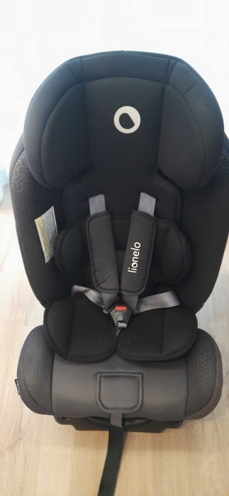 Cadeira  auto Lionelo