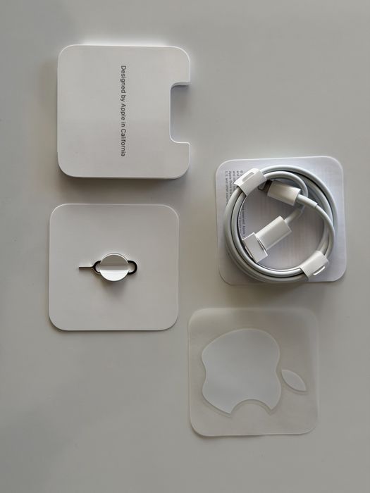 Зарядка для мобильного телефона