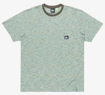 T-shirt Quiksilver
