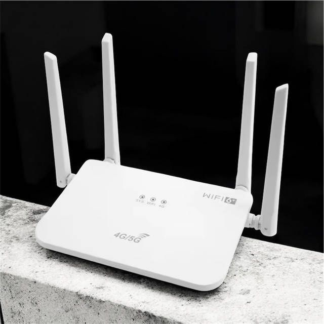 Приму в дар Wi-fi роутер 4G