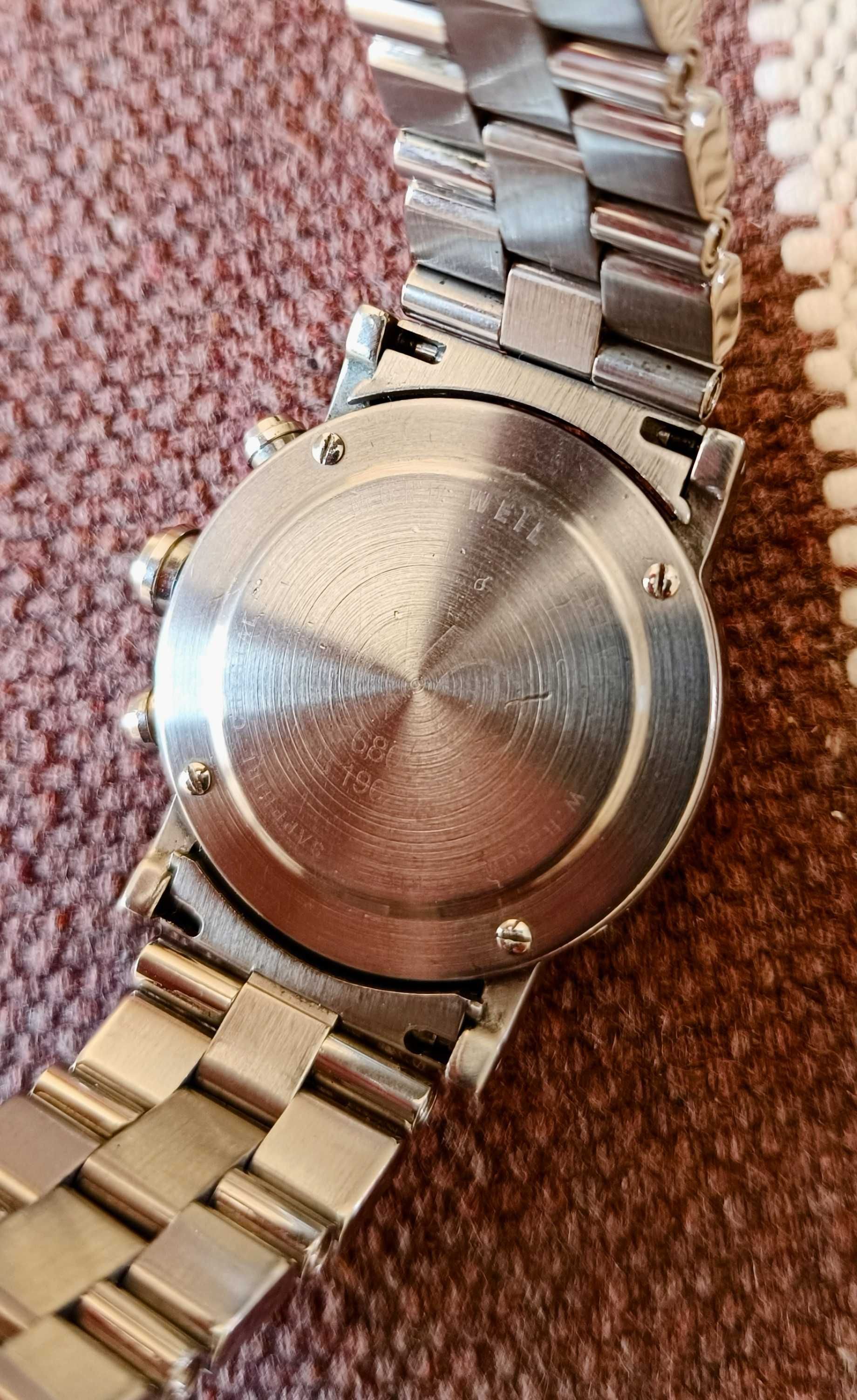 Relógio Raymond Weil Parsifal W1