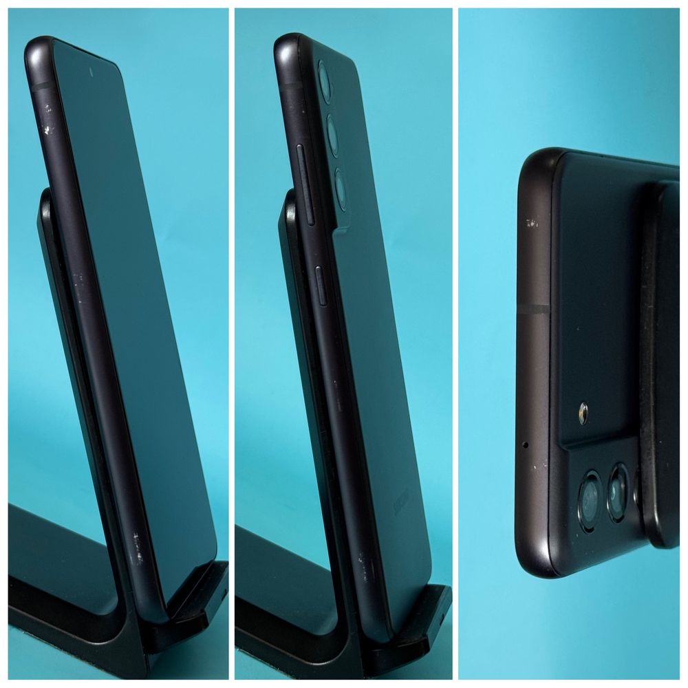 Samsung Galaxy S21 FE 6/128GB (644) Гарантія