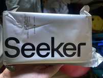 Solana Mobile Seeker