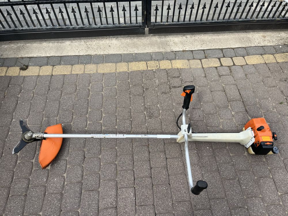 Kosa spalinowa Stihl fs 300 (podkaszarka)