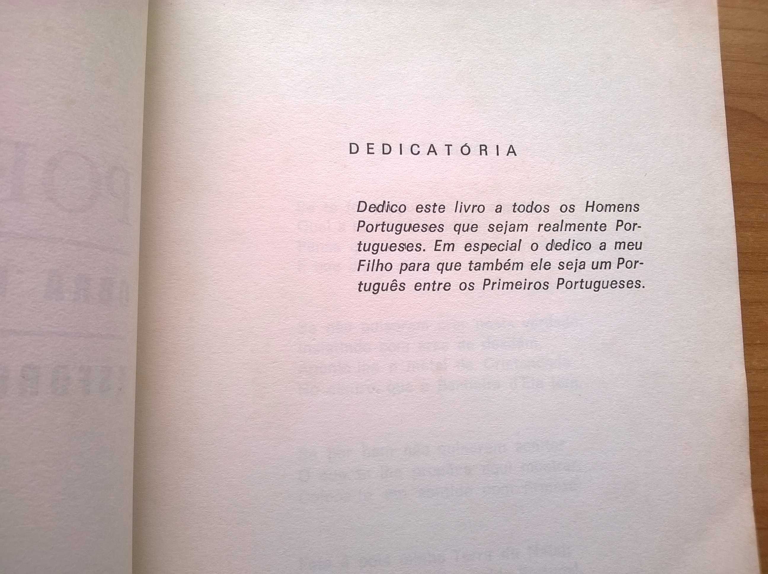 Portuscale (obra de génio lusitano) - Amândio Vilares
