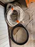 Kable elektryczne ydy 3x1,5 ydy 3x2,5 yky 4x6