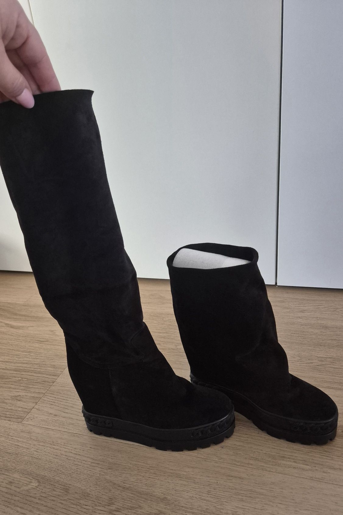 Casadei sneakersy