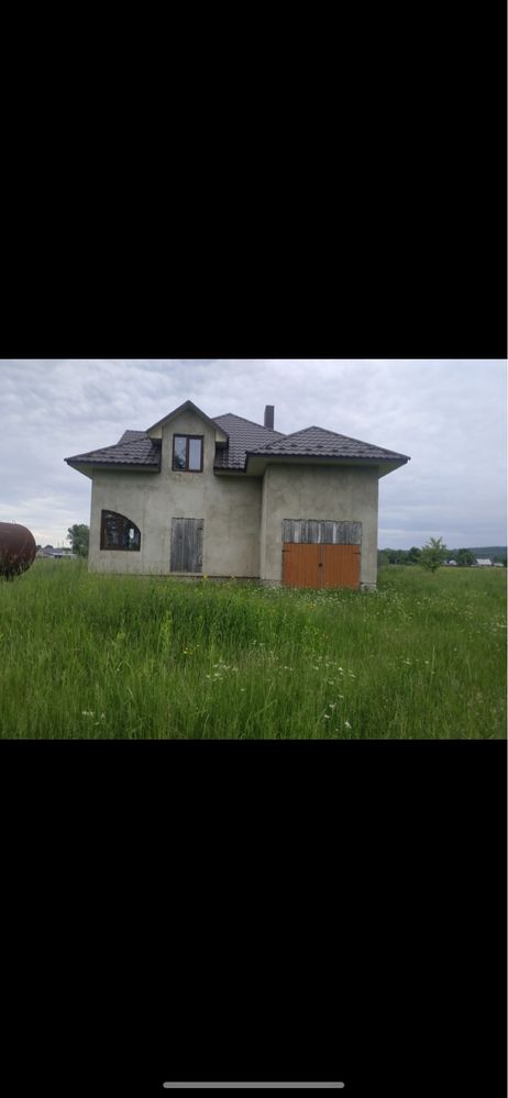 Продам будинок за ціною квартири