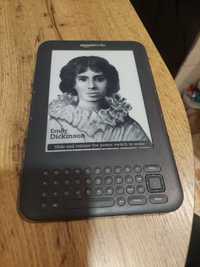 Электронная книга Amazonkindle