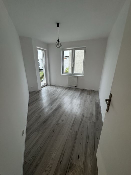 Mieszkanie 2 pokojowe 41 m2 Bojanowskiego 34