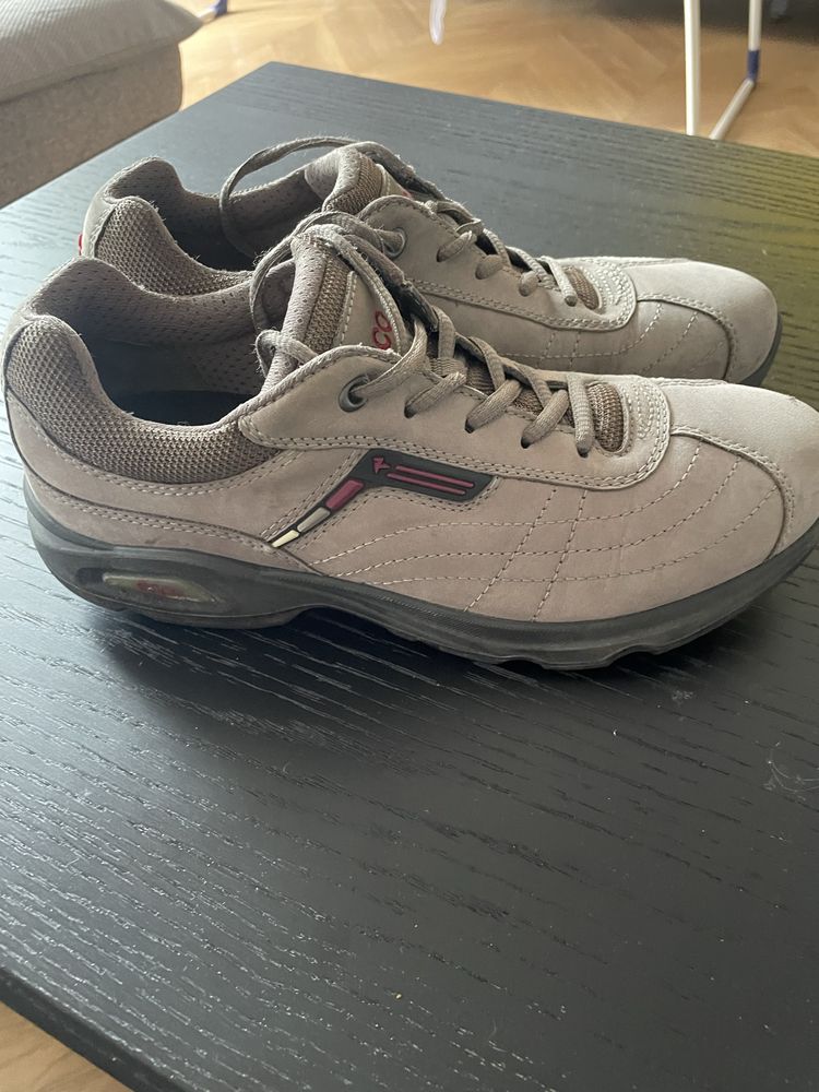 Buty ecco receptor