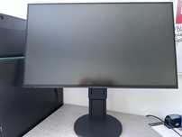 Monitor Eizo Ev2785  Komputerowy 27,5 Eizo Ev2785 Nowy