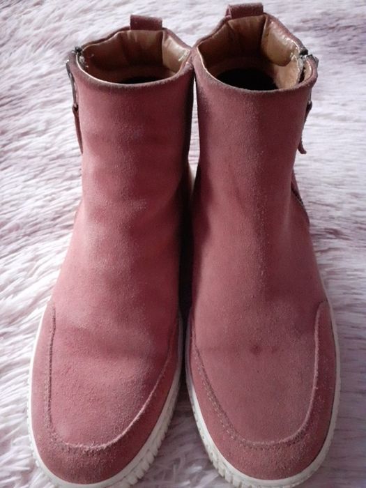 Сліпони жіночі 38р