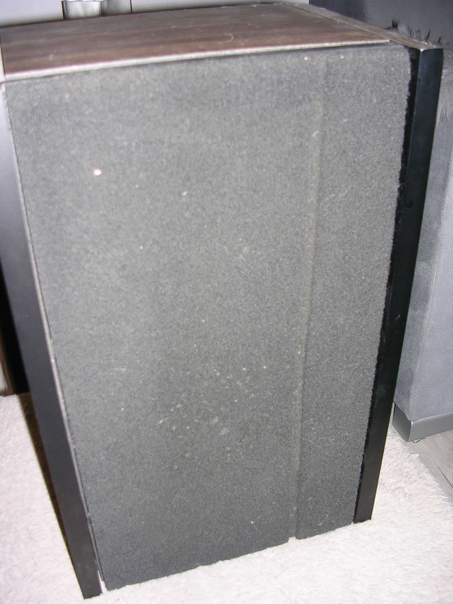 kolumny Bose Syncom Computer Tested Speaker