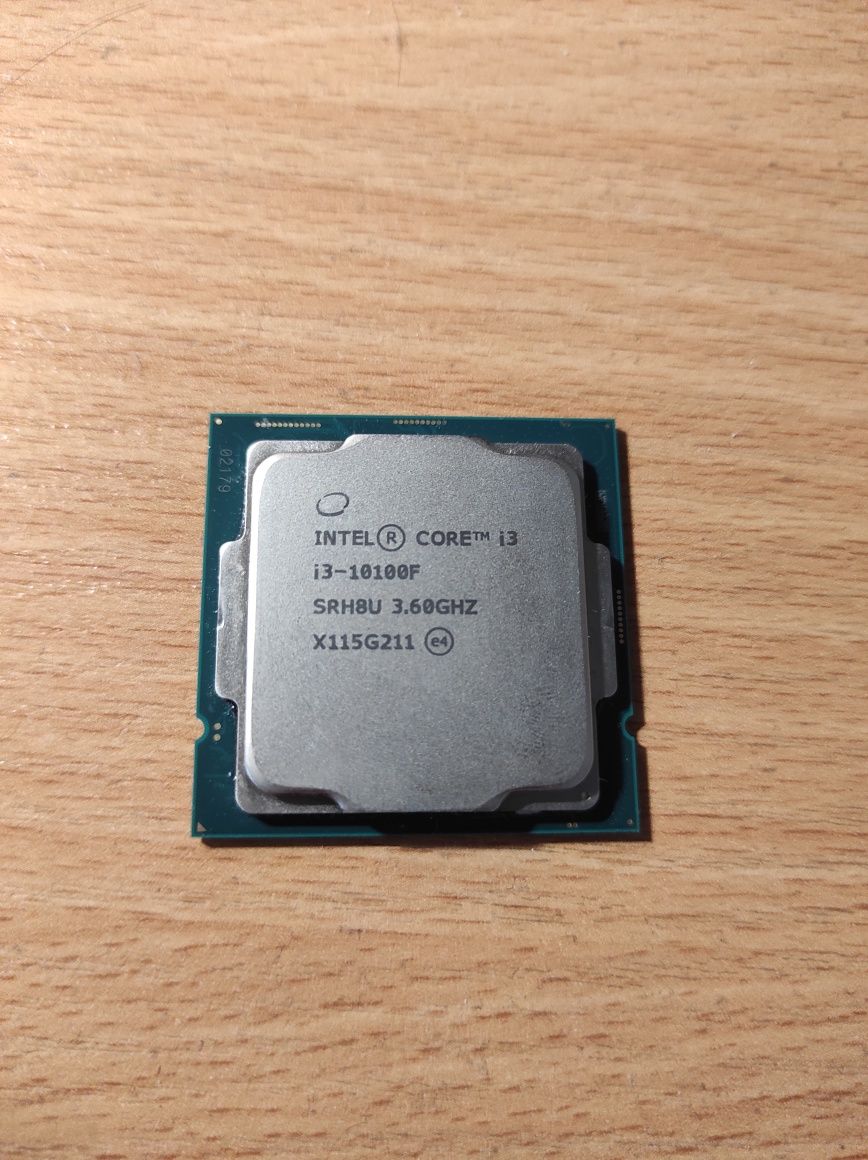 Материнская плата b560m-a ac и процессор i3 10100f