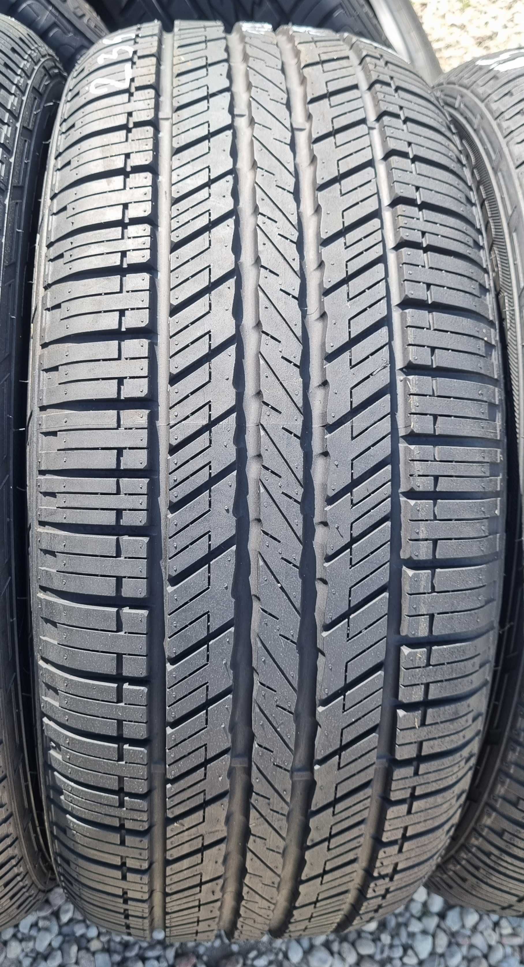 235/55R17 Hankook DynaPro HP Lato