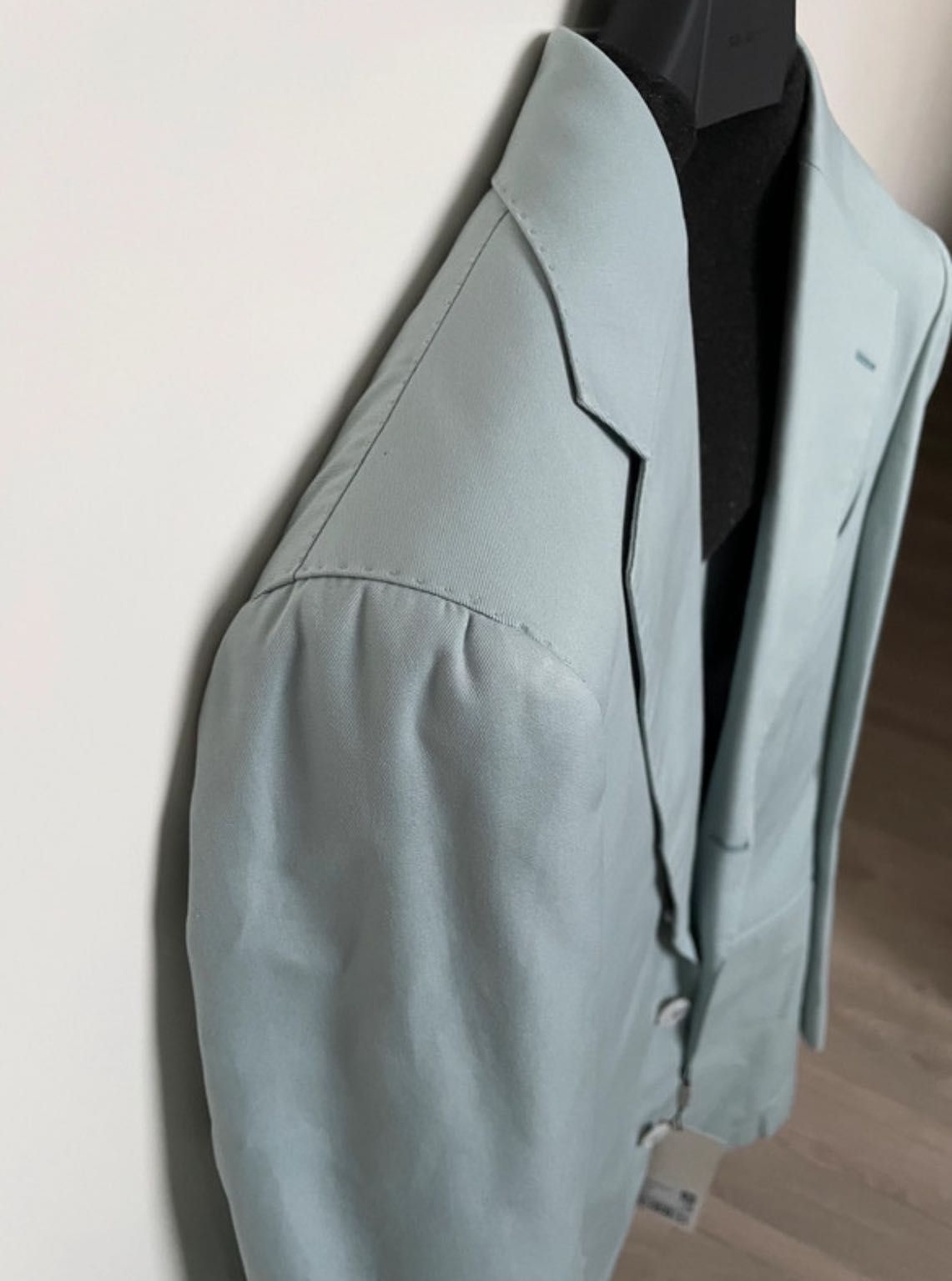 SuitSupply marynarka nowa r. 48 - okazja