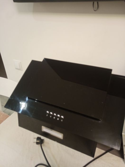 Вытяжка Ventalux