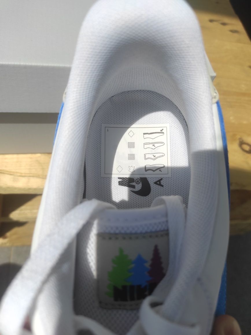 Nike Air Force 1 07